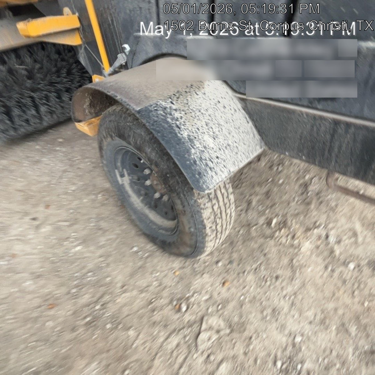 2022 LAYMOR SM450