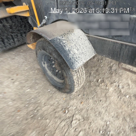 2022 LAYMOR SM450