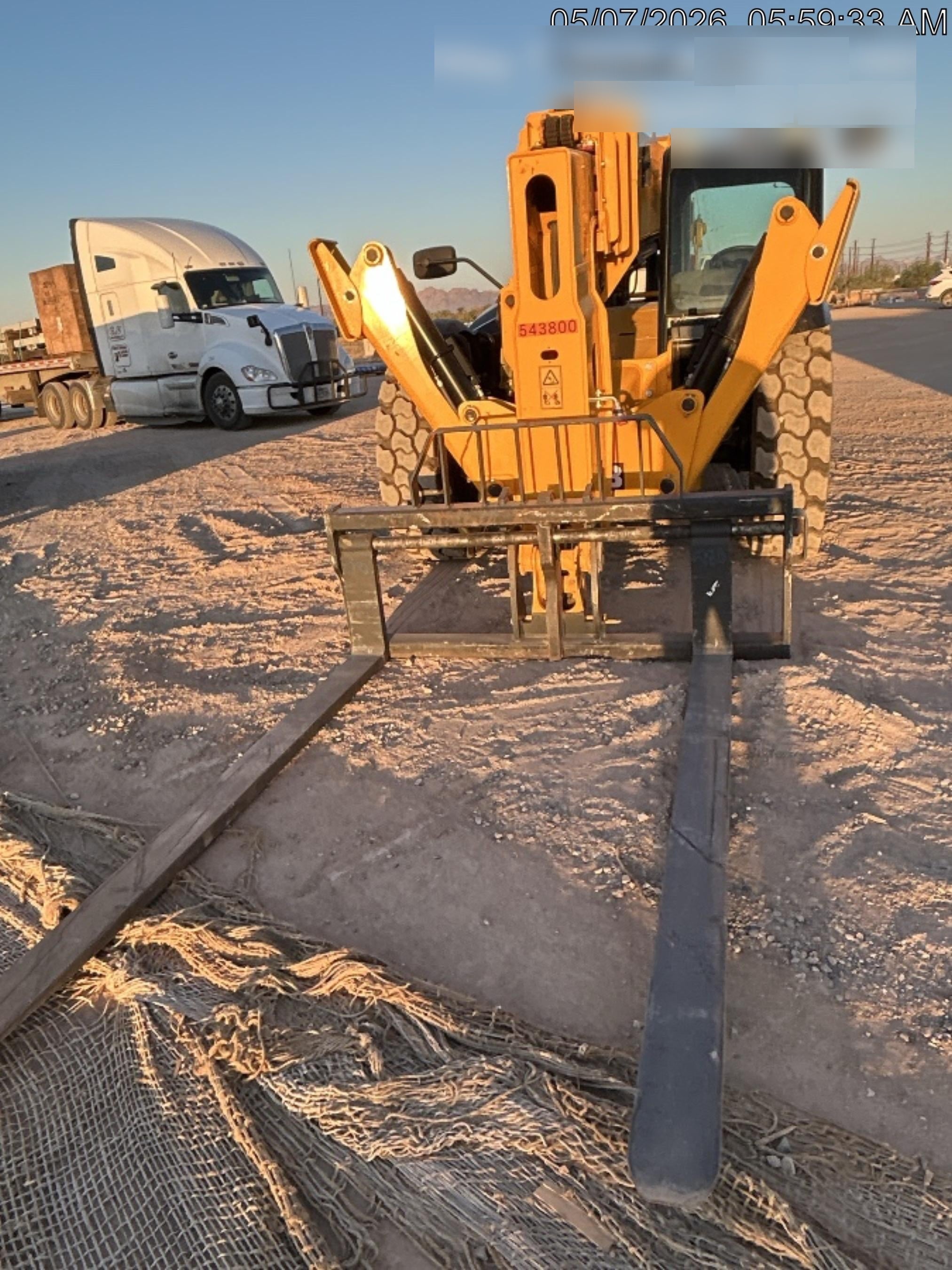 2025 JCB 510-56