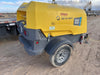2023 ATLAS COPCO XAS188 CWK