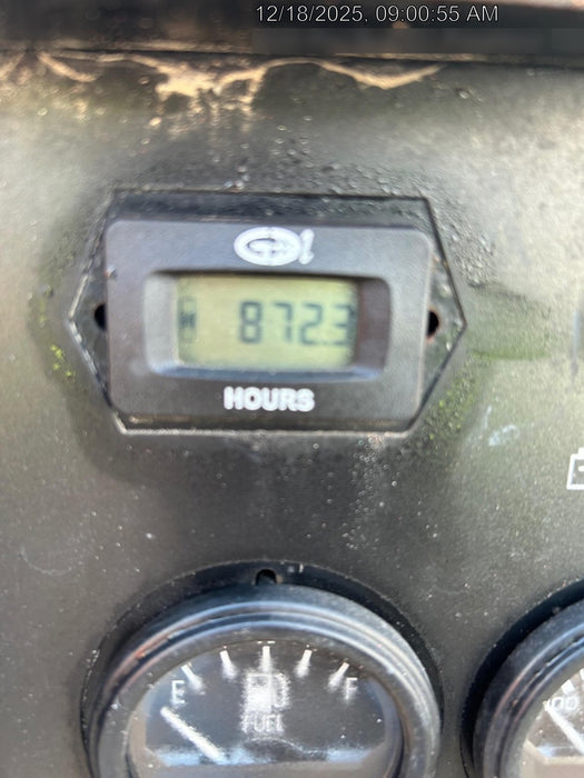 2025 LINCOLN ELECTRIC LE400