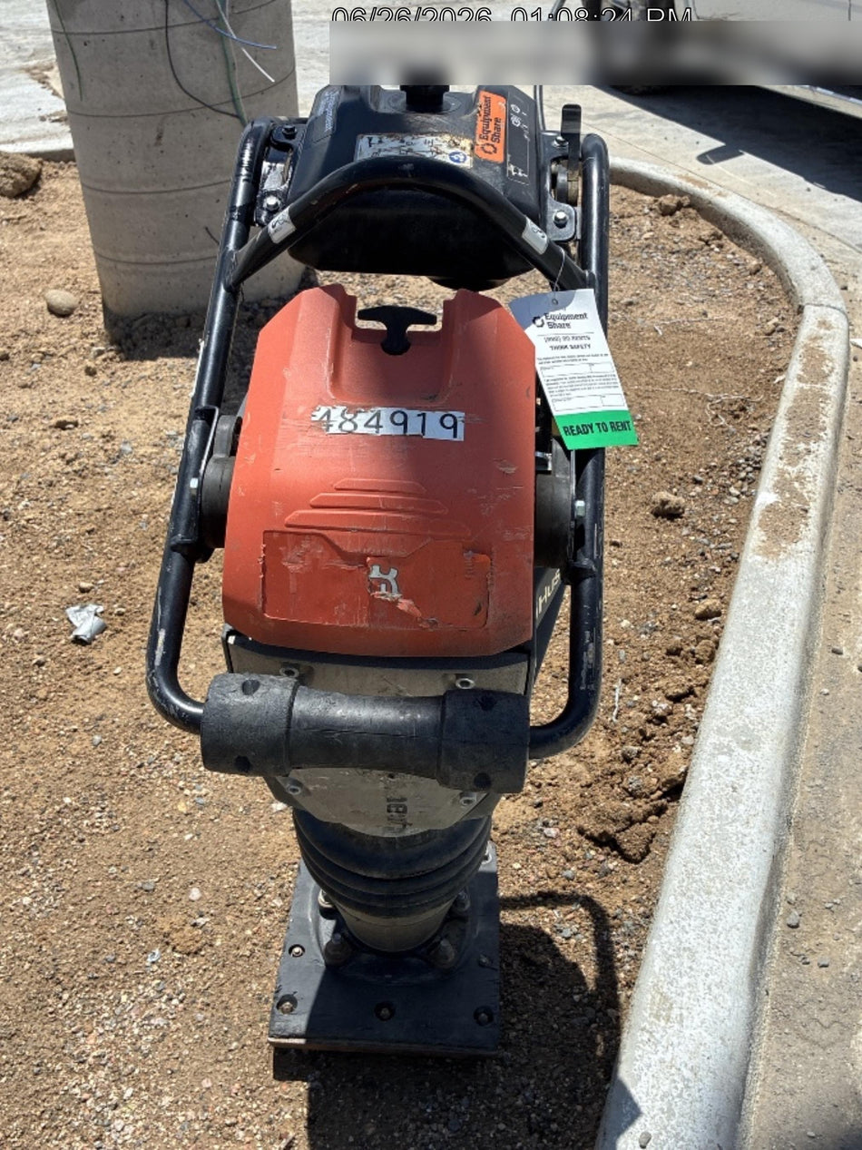 2025 HUSQVARNA LT6005