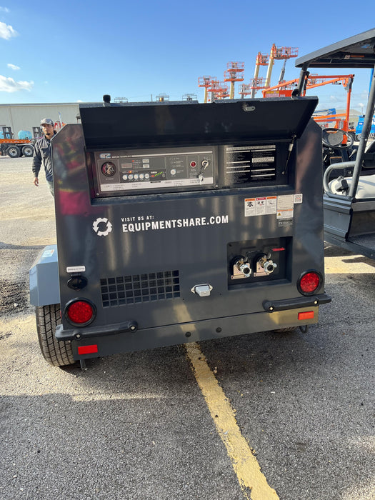 2023 AIRMAN PDS185S CWK