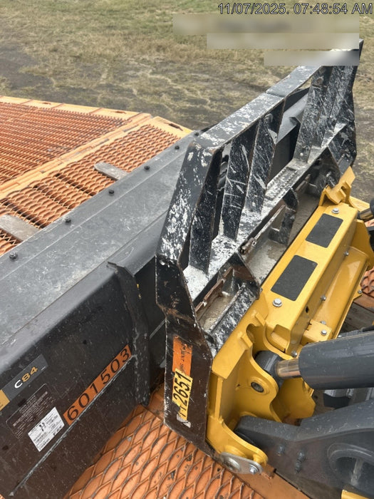 2020 KUBOTA PF-46C Pallet Forks