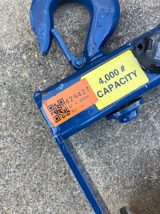 2024 CURRENT TOOLS 406