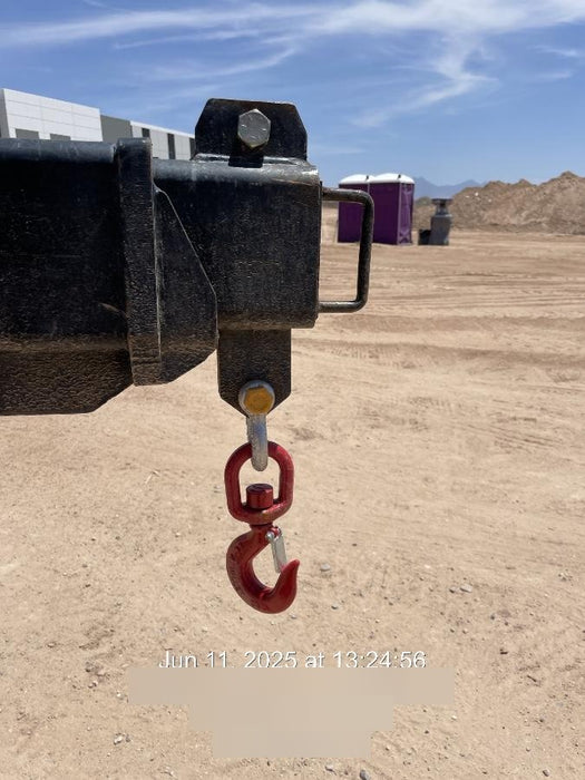 2020 STAR INDUSTRIES M1360B - Star JIB Boom