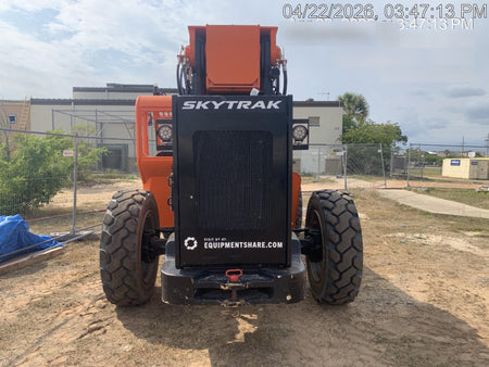2023 SKYTRAK 8042