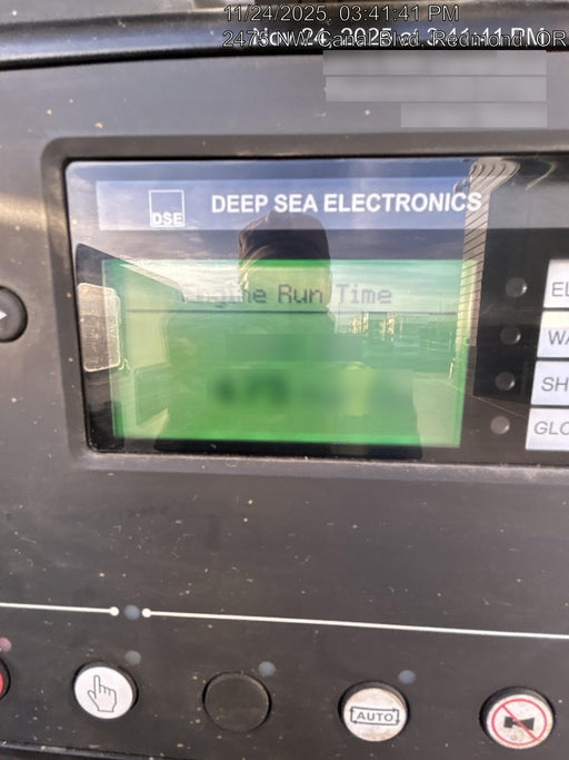 2022 AIRMAN SDG25S-8E1