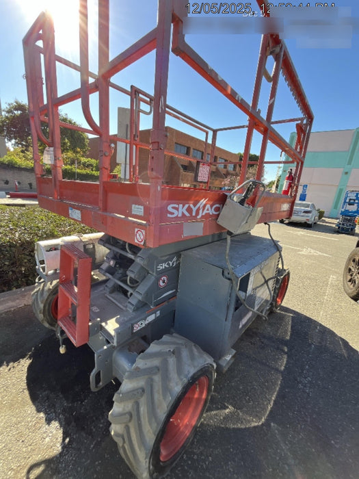 2019 SKYJACK SJ6832 RT