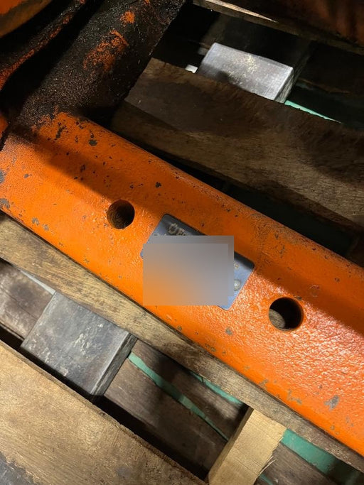 2020 INGERSOLL RAND IR-HUL40