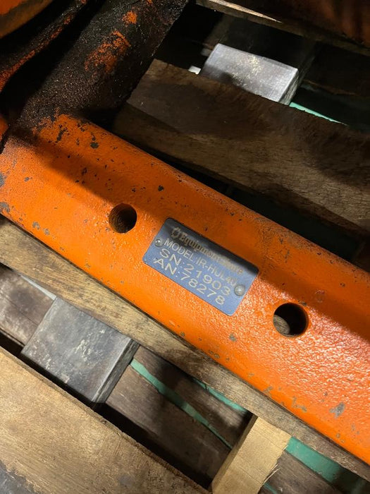 2020 INGERSOLL RAND IR-HUL40