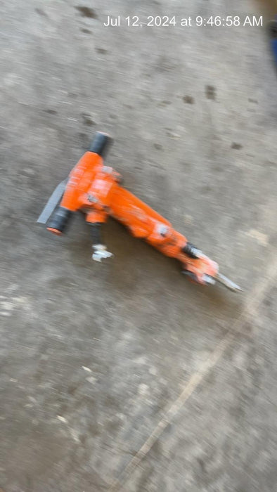 2021 MICHIGAN PNEUMATIC MP-TPB90-114