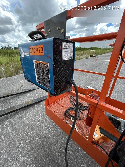 2023 MILLER ELECTRIC CST-280