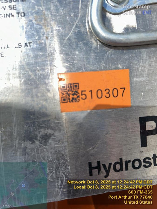 2025 PINNACLE PDQM-10000