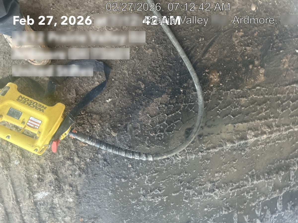 2021 WACKER NEUSON M2500