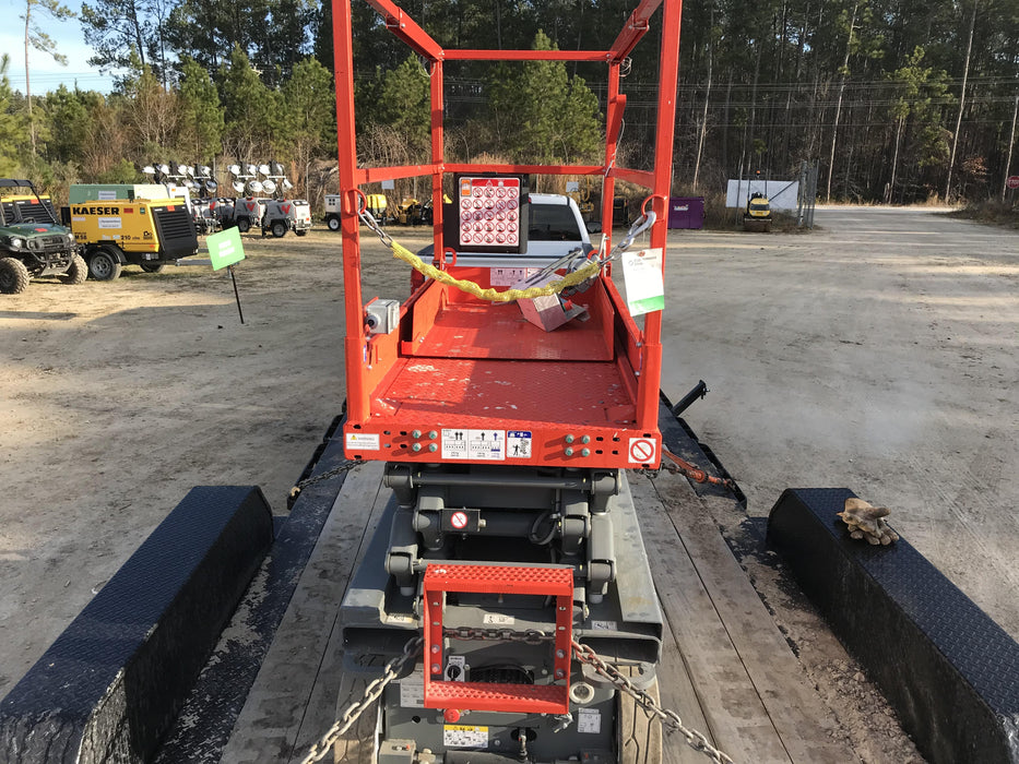 2019 Skyjack SJIII-3219 Standard w/Trojan Batteries