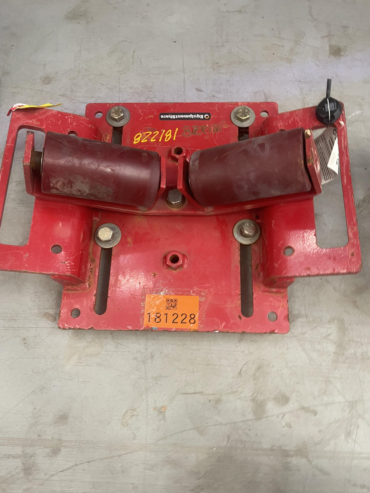 2021 KEY PLANT 1402