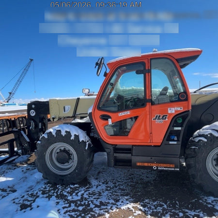 2025 JLG 1732