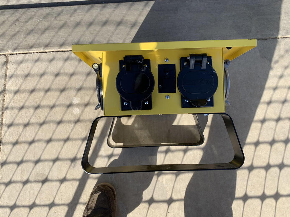 2020 ATLAS COPCO QAS45