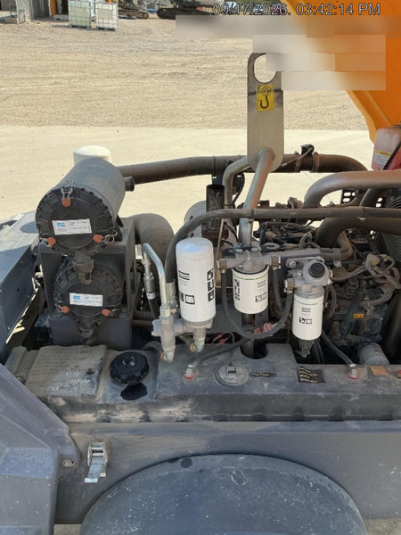 2022 ATLAS COPCO XAS188
