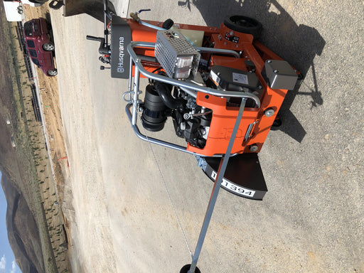 2020 HUSQVARNA FS 524