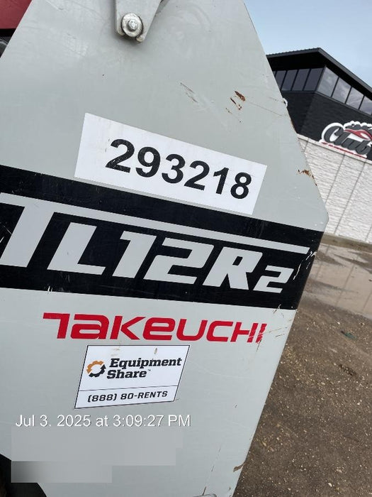 2023 MULTIQUIP MTR40HF