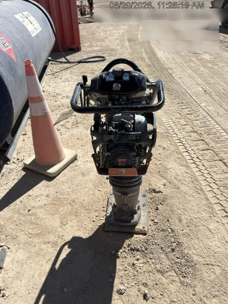 2025 HUSQVARNA LT6005