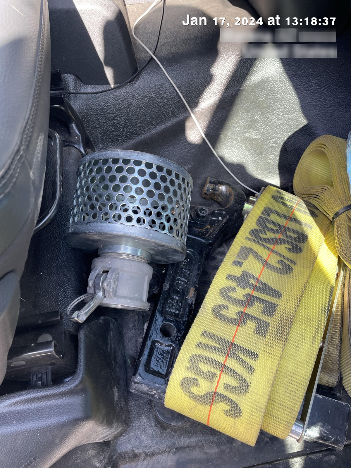 2021 WACKER NEUSON PT2A