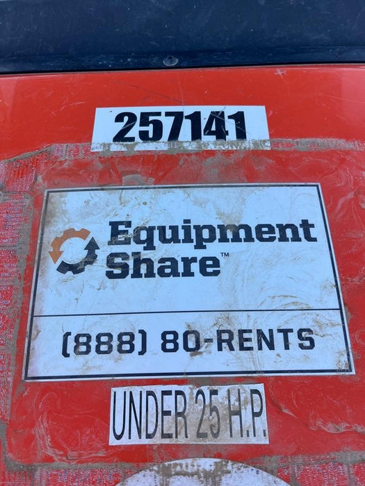 2022 KUBOTA RTV-X1140W-H (Canopy)