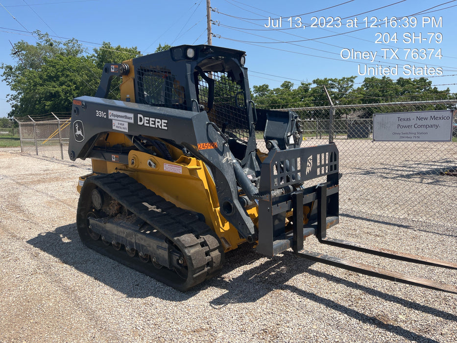 2023 SOLESBEE SPF-48