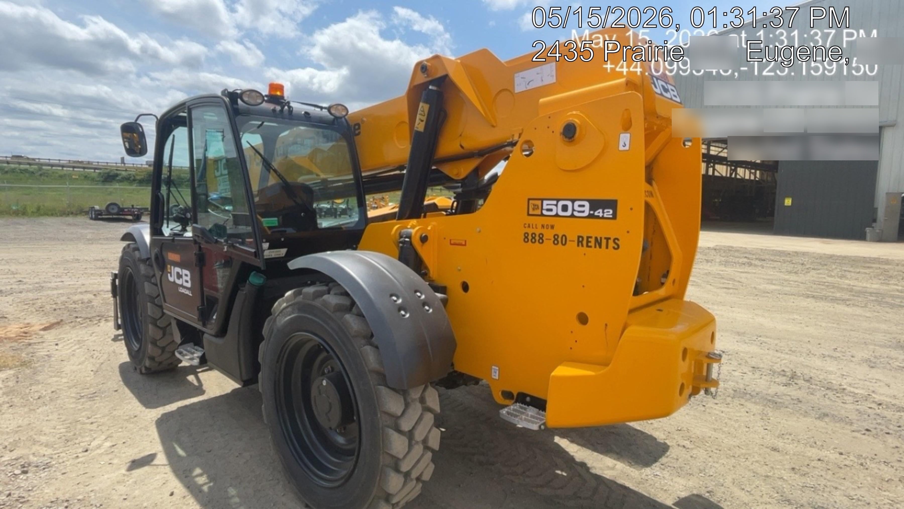 2024 JCB 509-42
