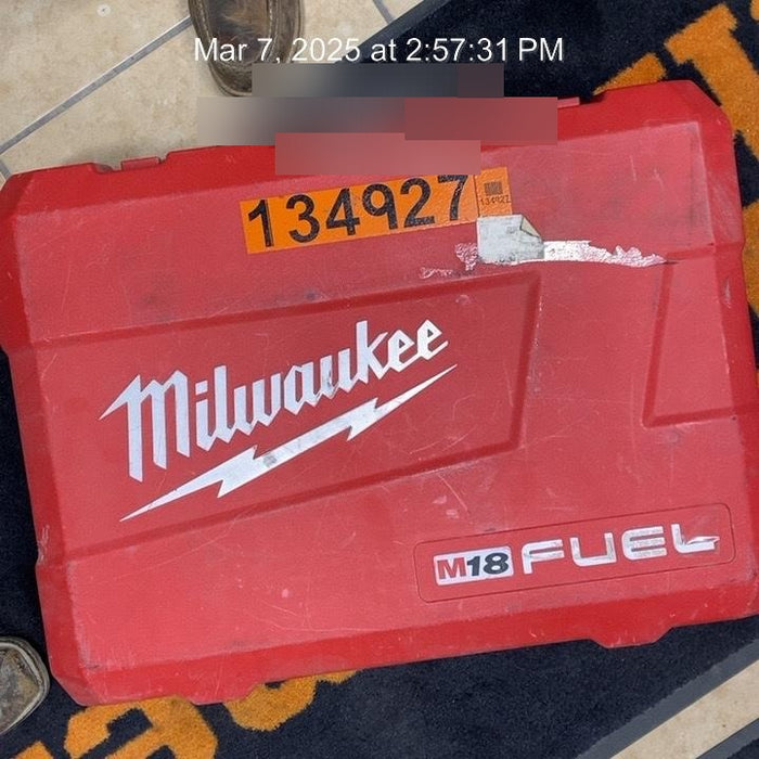 2021 MILWAUKEE 2788-22HD