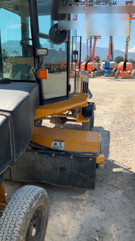 2022 LAYMOR SM450