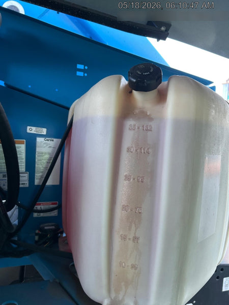 2024 GENIE S-65 XC