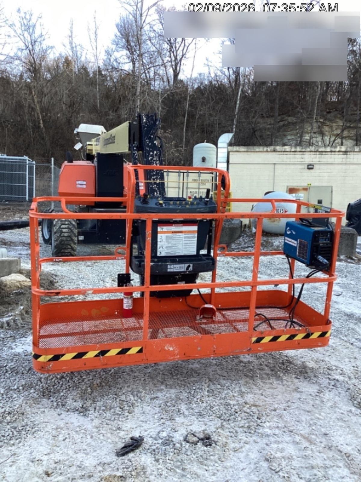 2022 MILLER ELECTRIC CST-282
