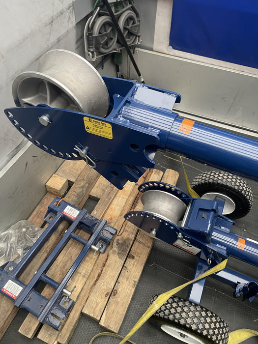 2021 CURRENT TOOLS 2281