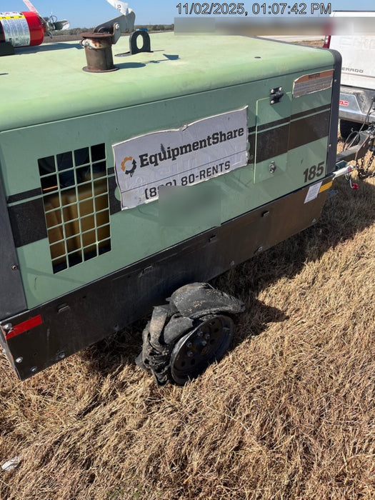 2019 SULLAIR 185-DPQ