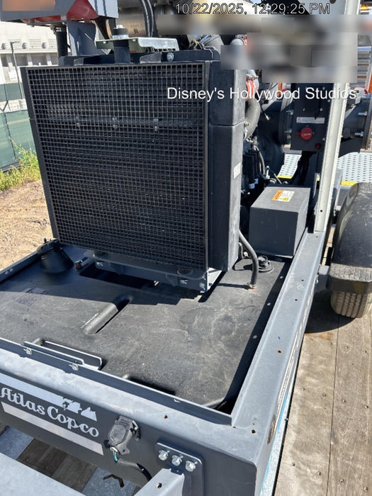 2024 ATLAS COPCO PAC F88 JD