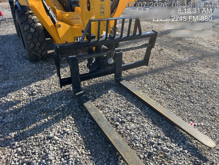 2026 JCB 514-56