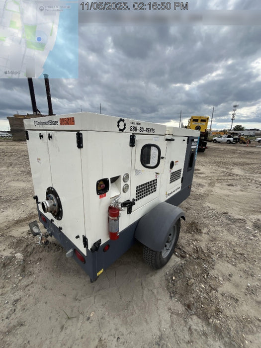 2023 ATLAS COPCO PAC F44 KD-S