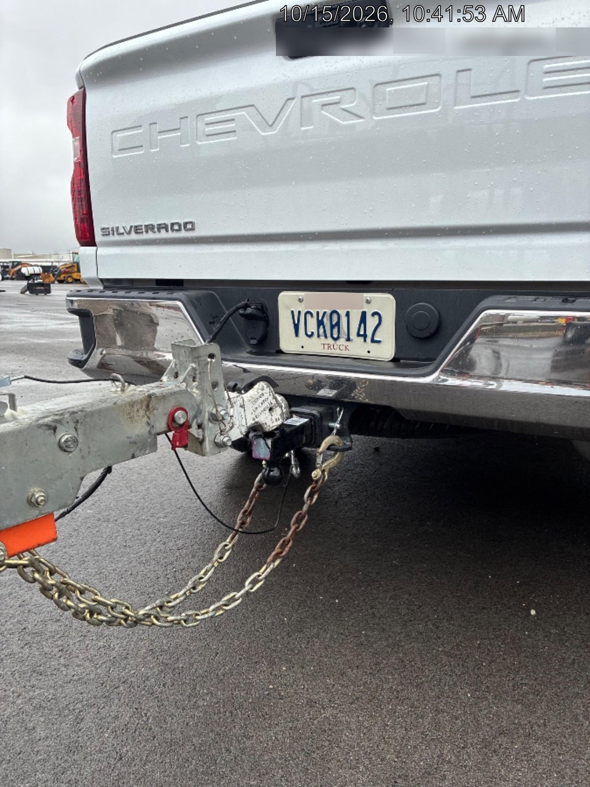 2022 JLG T500J