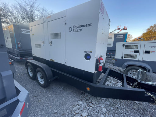 2022 MULTIQUIP DCA125