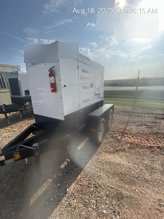 2022 SHINDAIWA DGK45F