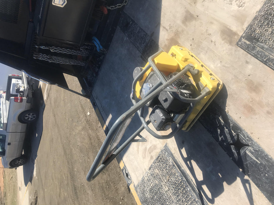 2020 WACKER NEUSON WP1550AW