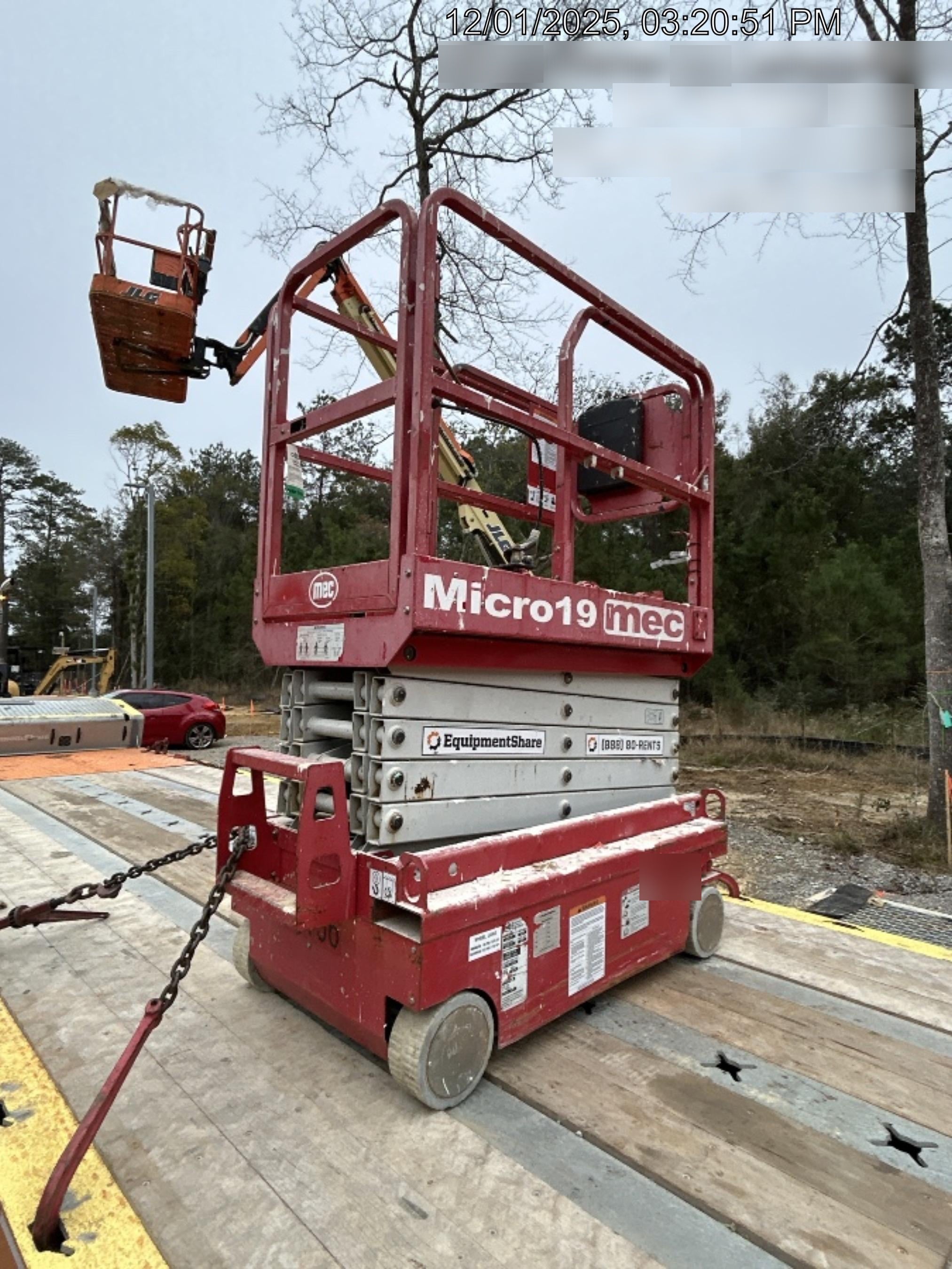 2019 MEC Micro 19