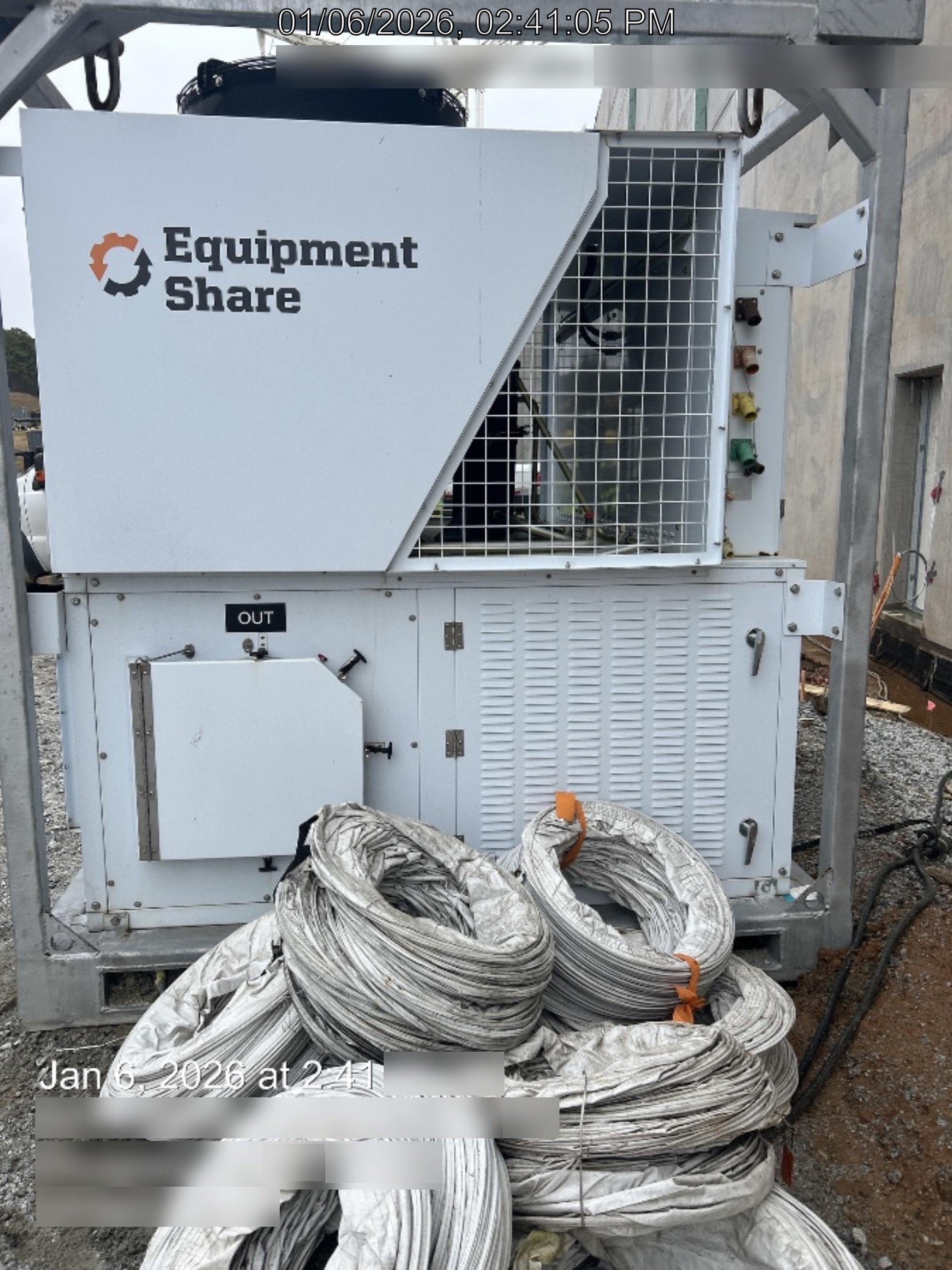 2020 SMARTECH SHCP47A-HS