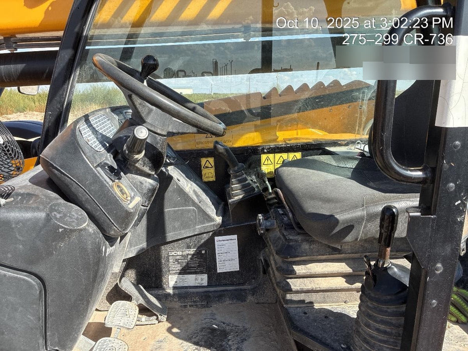2019 JCB 512-56