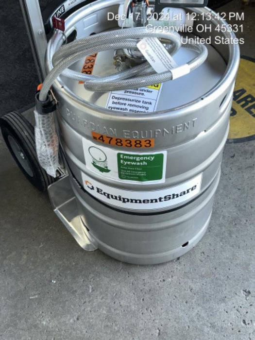 2024 GUARDIAN G1562HAT