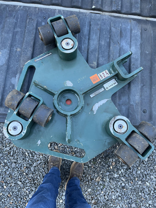 2023 HILMAN ROLLERS OMNI-6