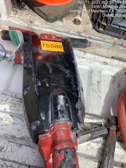 2020 CHICAGO PNEUMATIC CP 1290 S